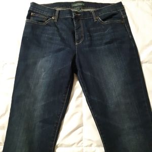 LRL Ralph Lauren jeans size 13